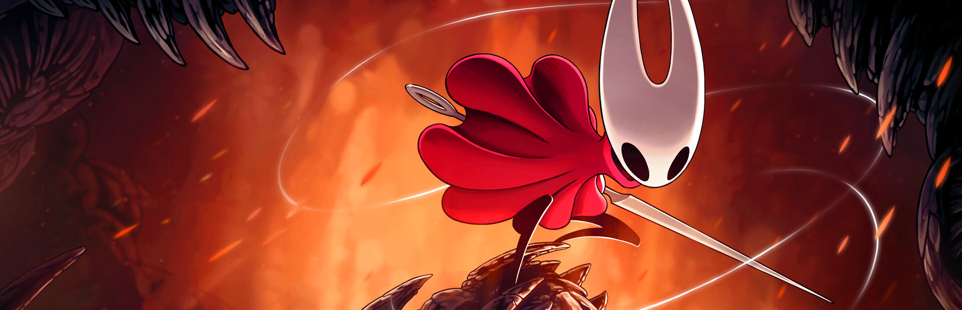 Hollow Knight: Silksong