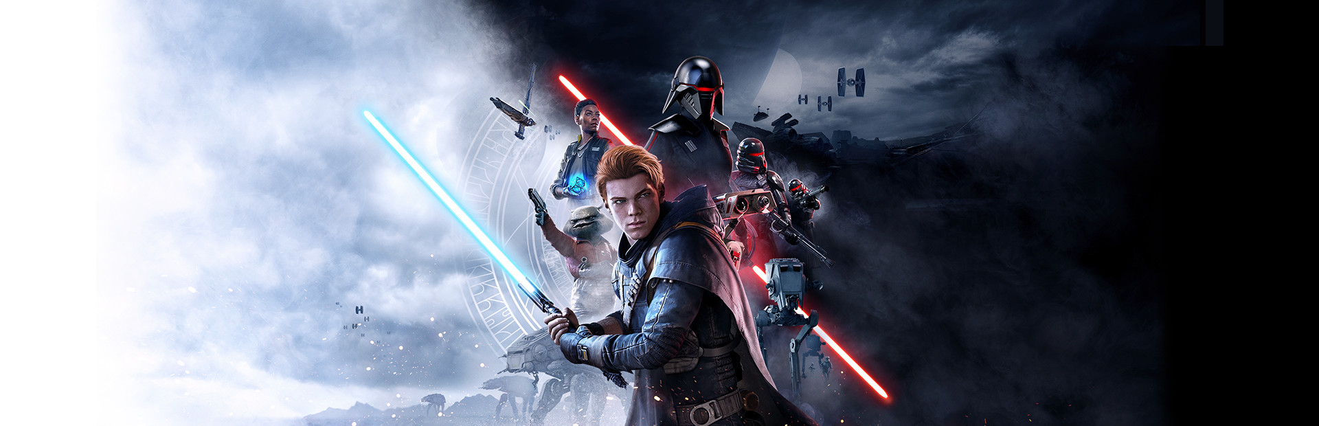 STAR WARS Jedi: Fallen Order™