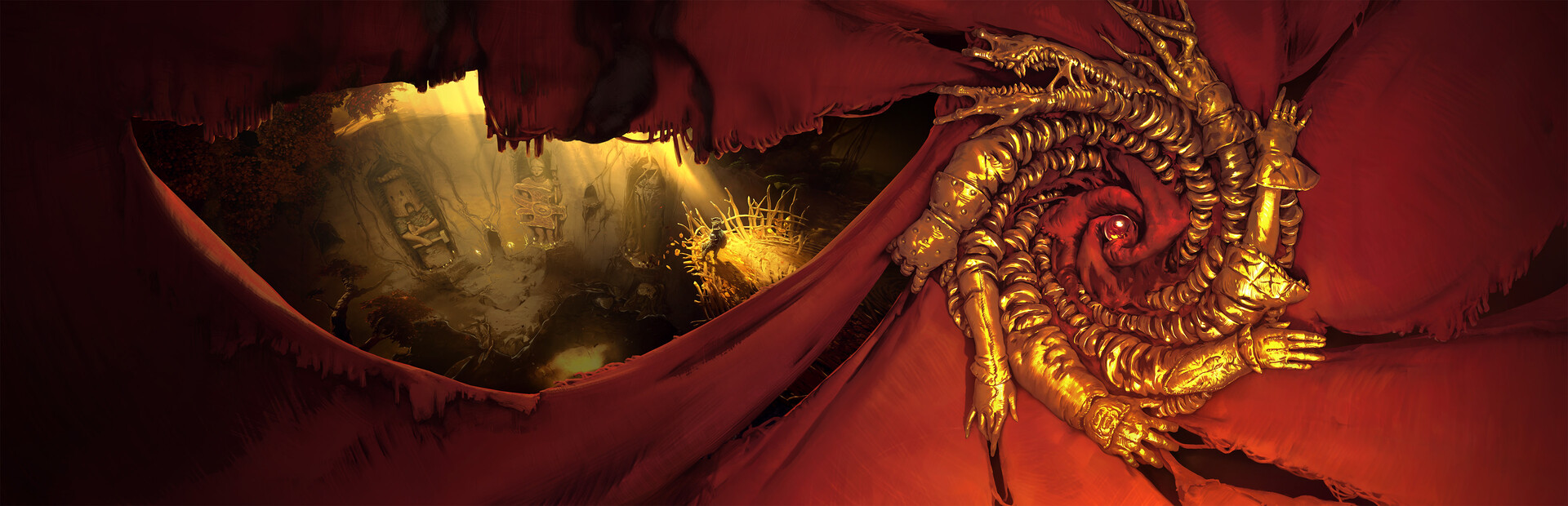 No Rest for the Wicked