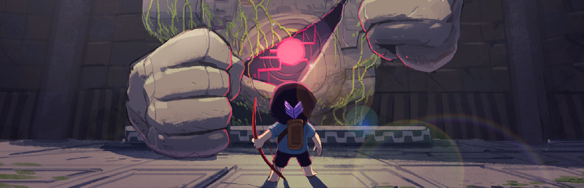 Titan Souls