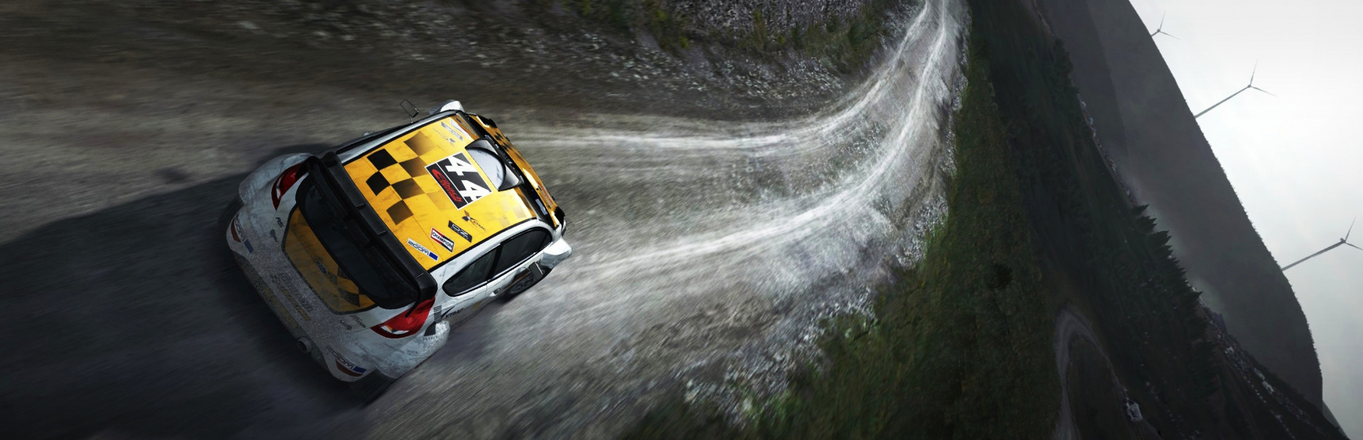 DiRT Rally