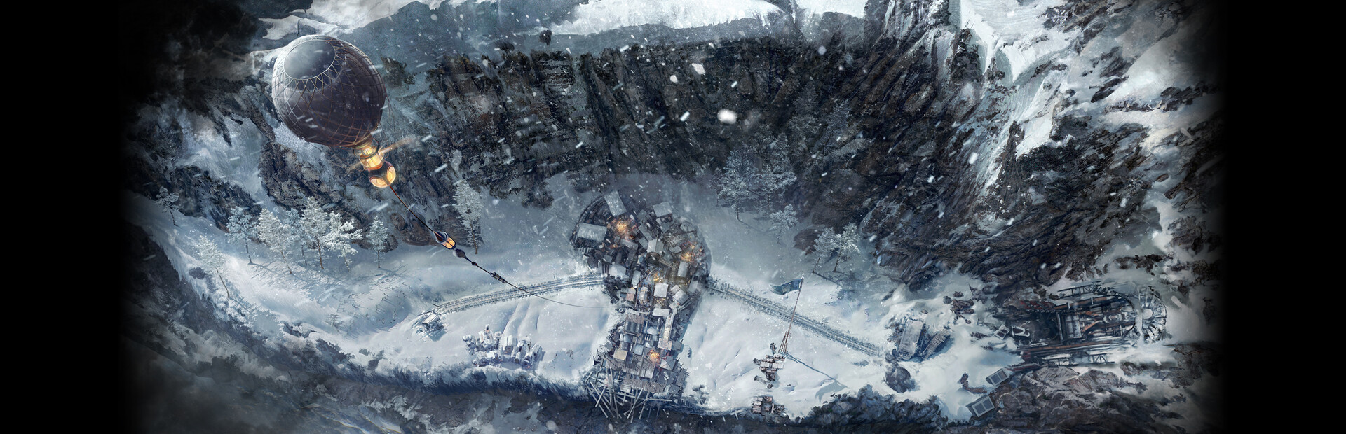 Frostpunk