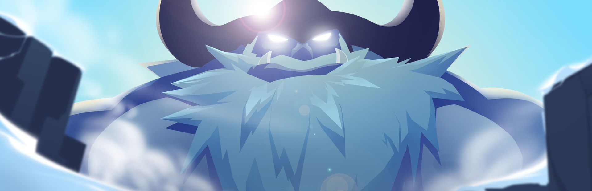 Jotun: Valhalla Edition