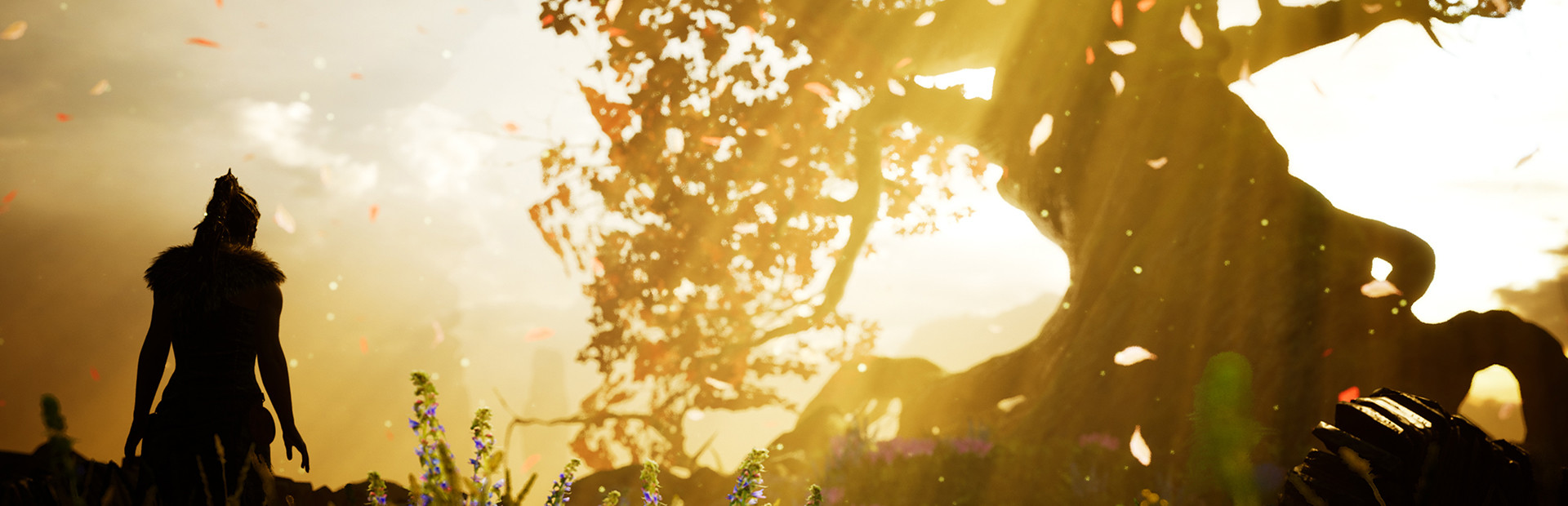 Hellblade: Senua's Sacrifice