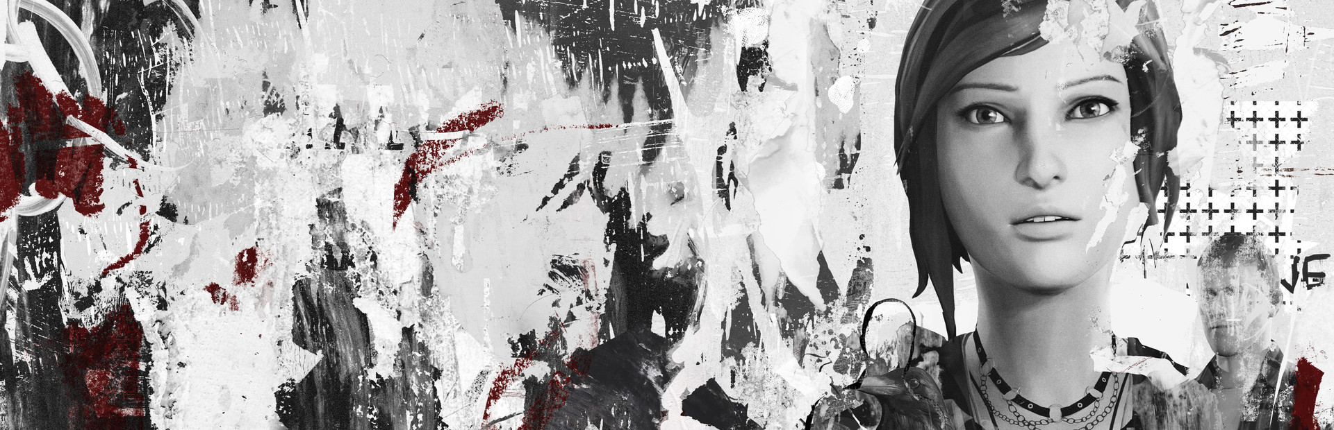 Life is Strange: Before the Storm