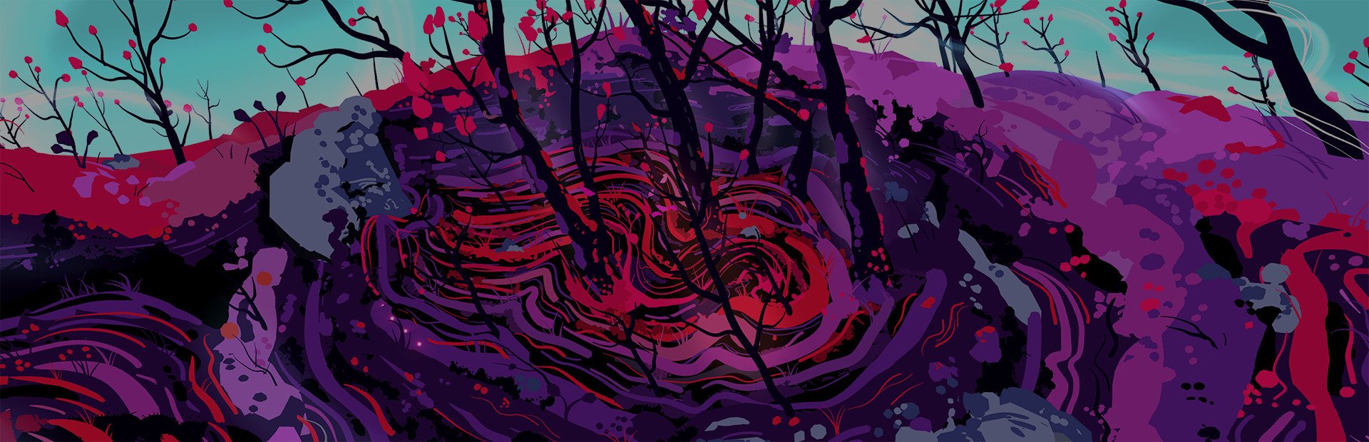 Museum of Other Realities