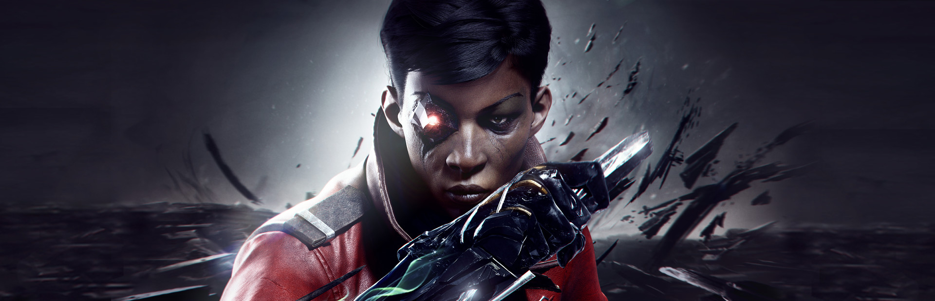 Dishonored®: Death of the Outsider™