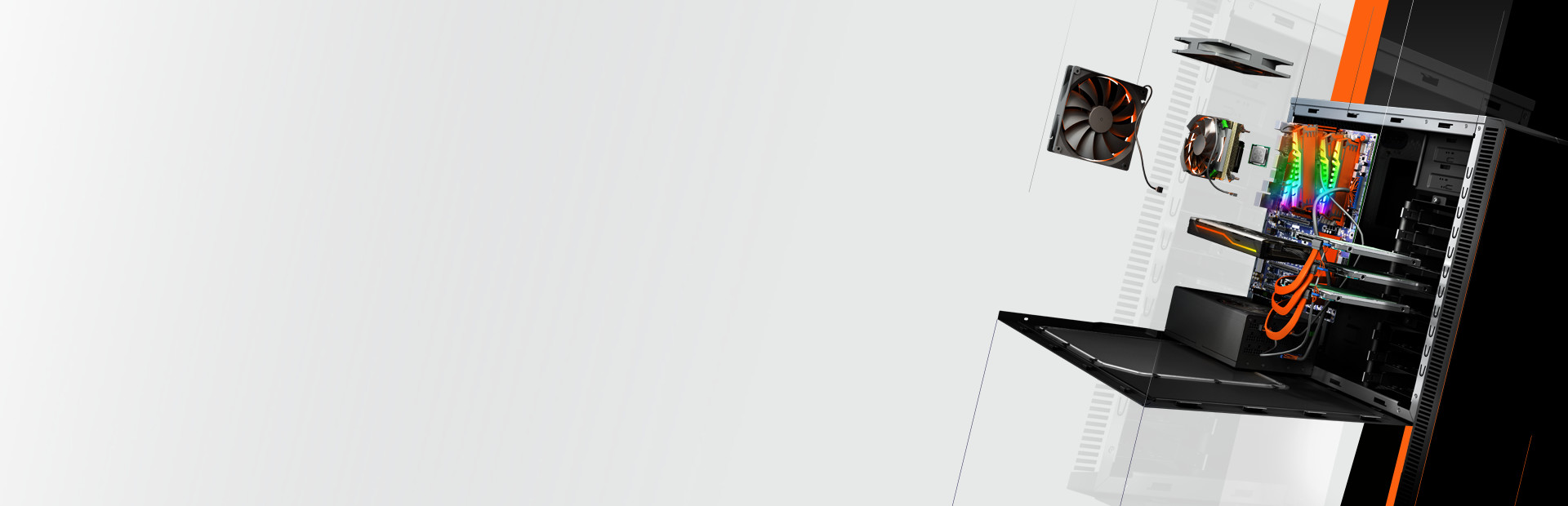 PC Building Simulator