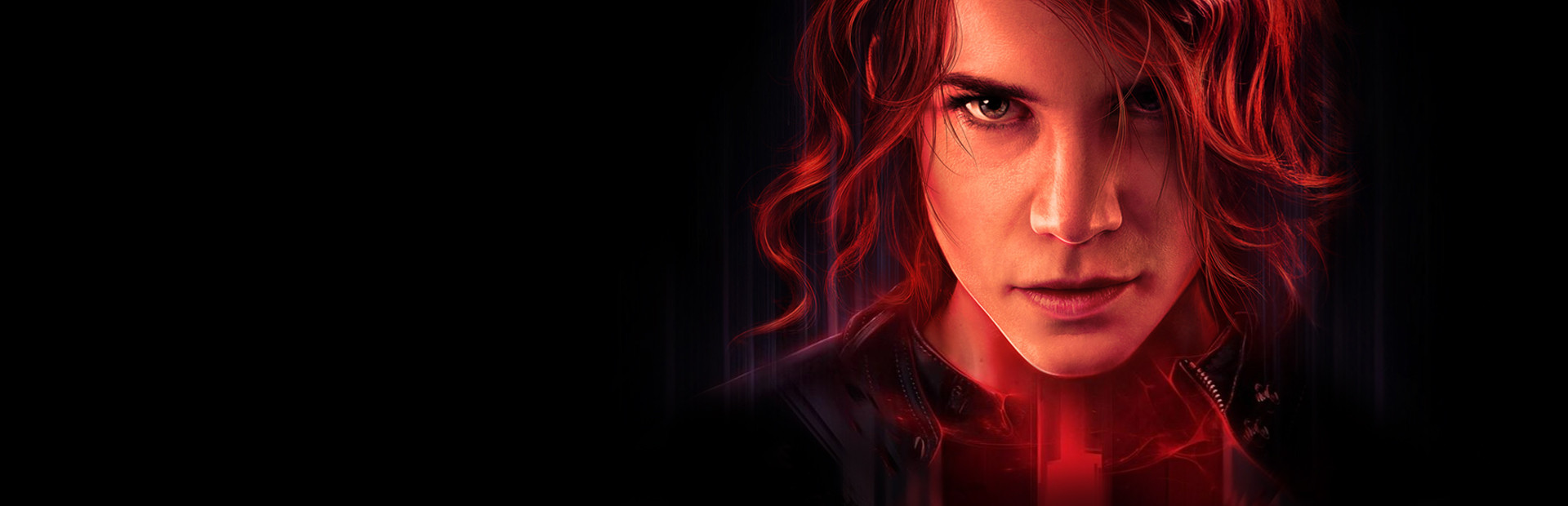 Control Ultimate Edition