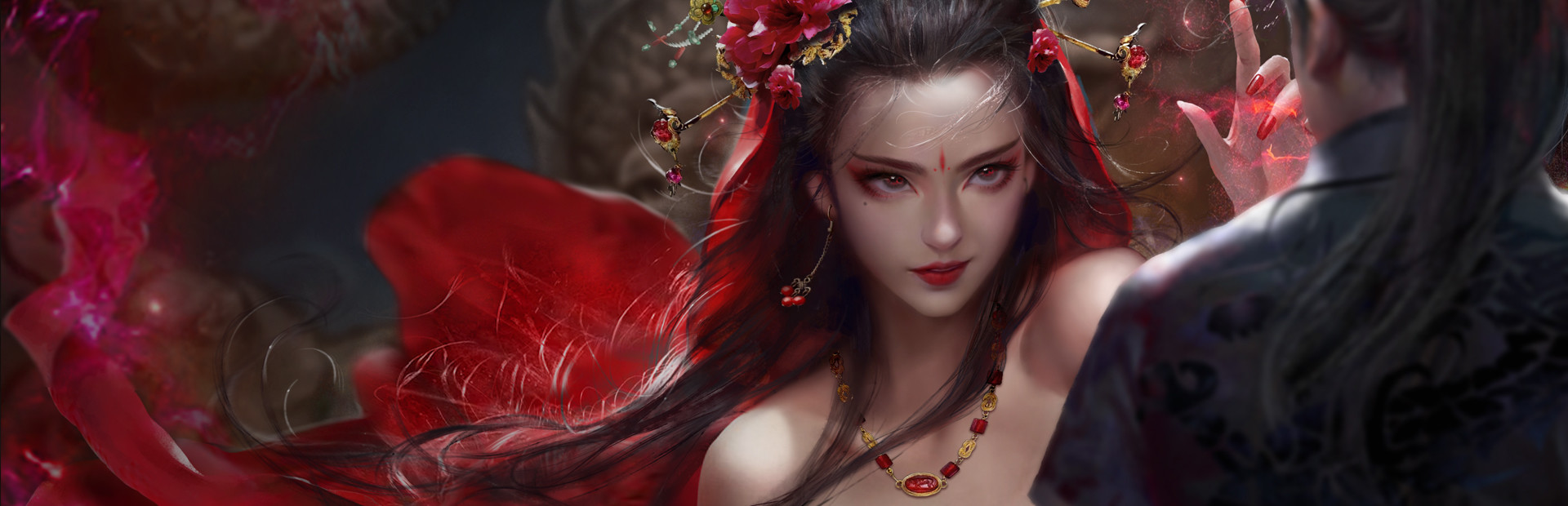 嗜血印 Bloody Spell