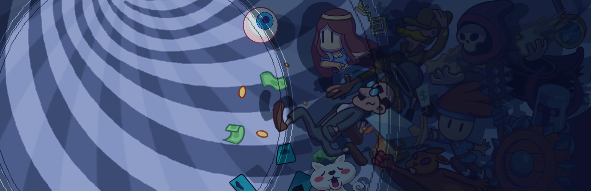 There Is No Game: Wrong Dimension