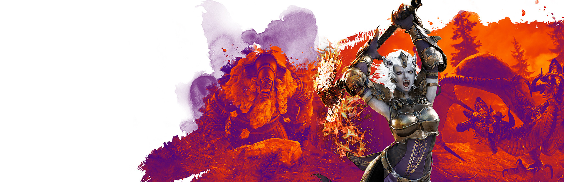 Bless Unleashed - Beta Test