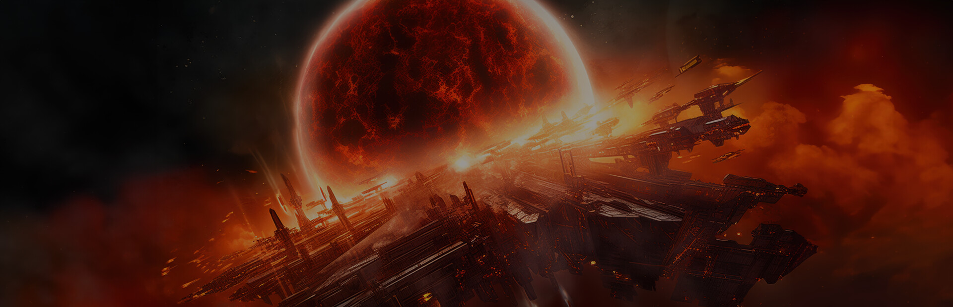 Sins of a Solar Empire: Rebellion