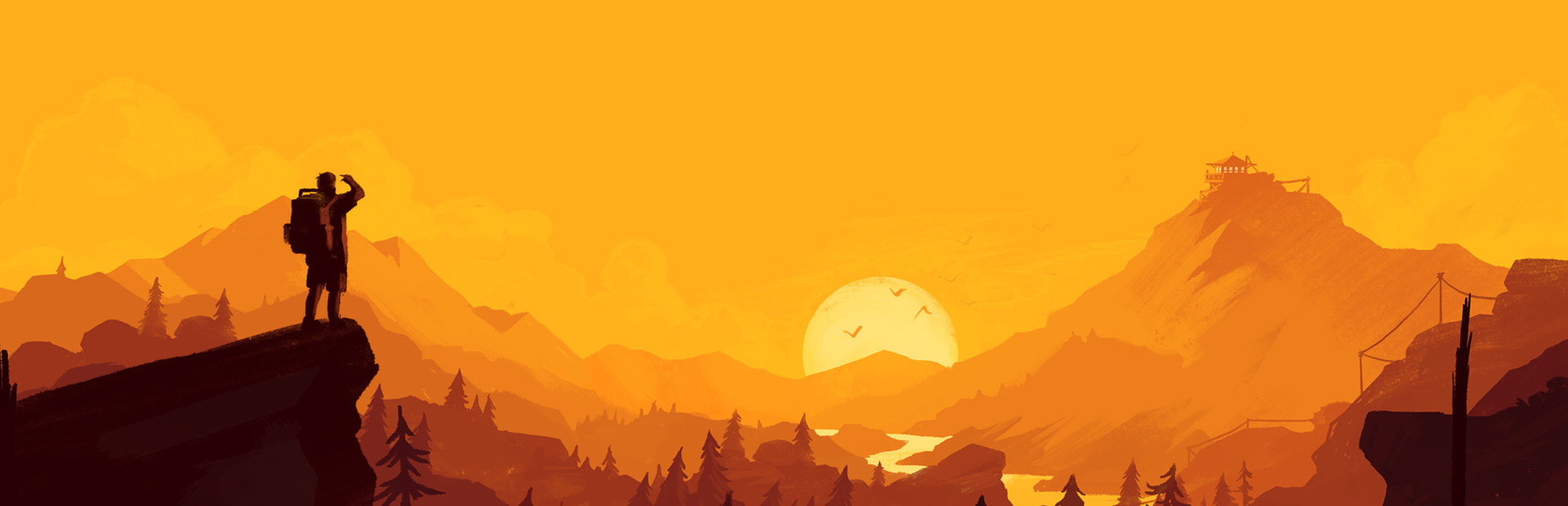 Firewatch
