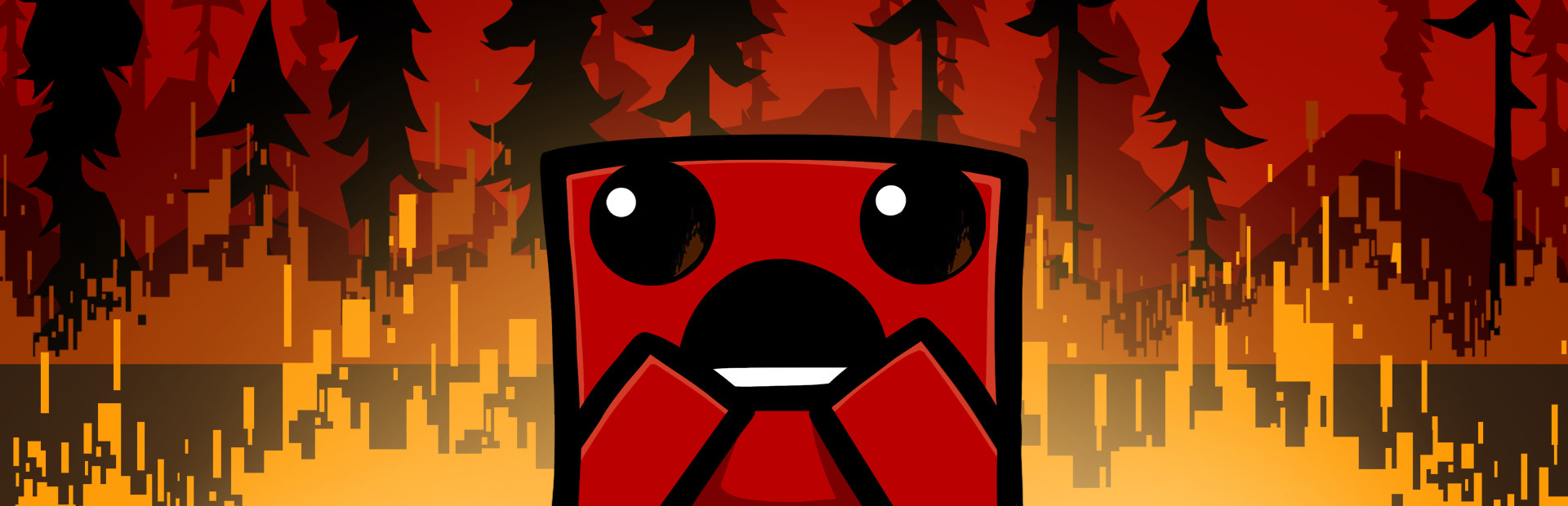 Super Meat Boy