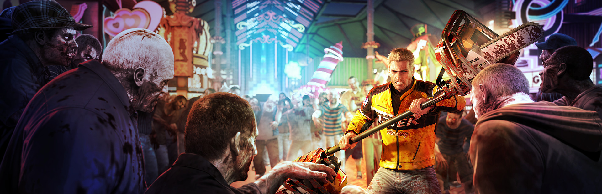 Dead Rising 2