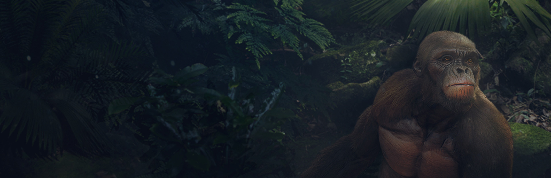 Ancestors: The Humankind Odyssey 