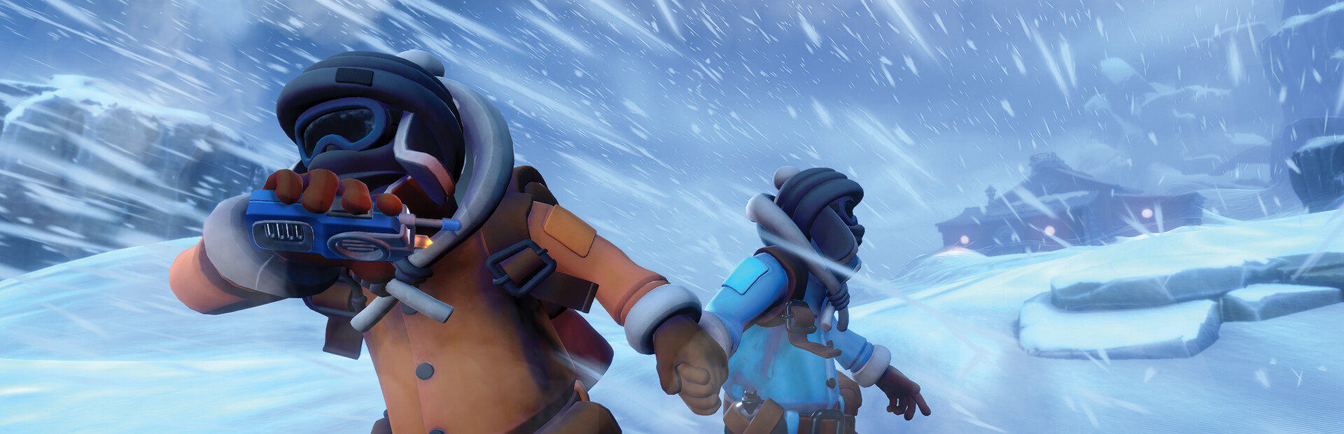 We Were Here Together